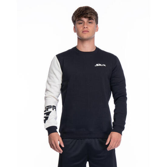 Pullover Siux Padel Electra Stupa