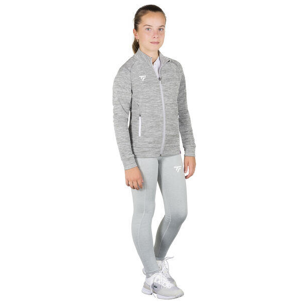 Veste de survêtement fille Tecnifibre Team