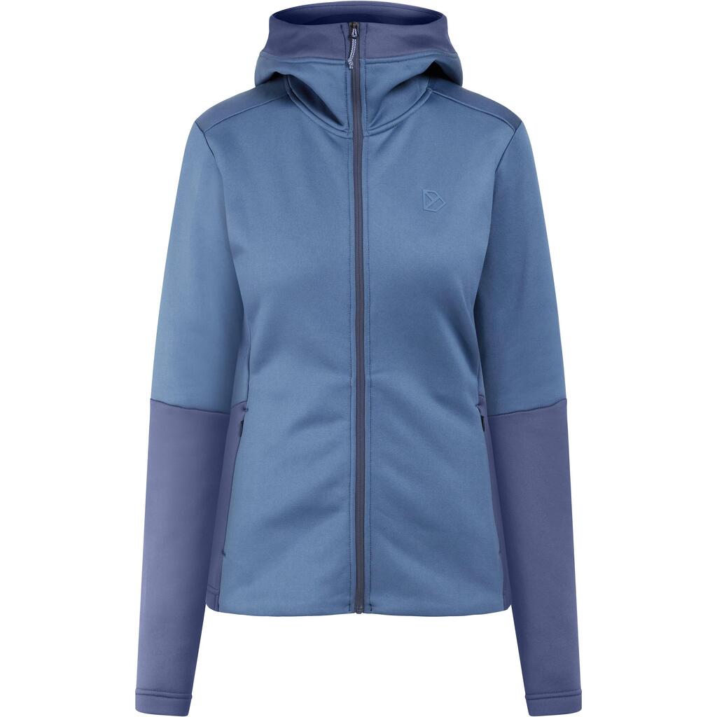 Women's fleece Didriksons Rosita