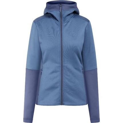 Polaire femme Didriksons Rosita