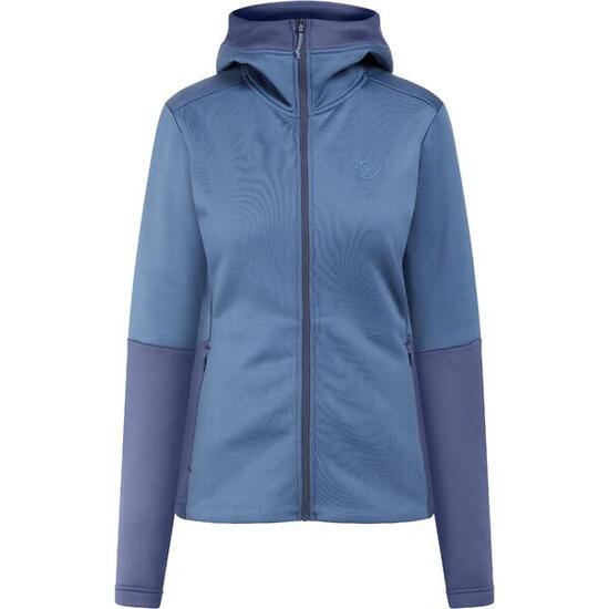 Polaire femme Didriksons Rosita