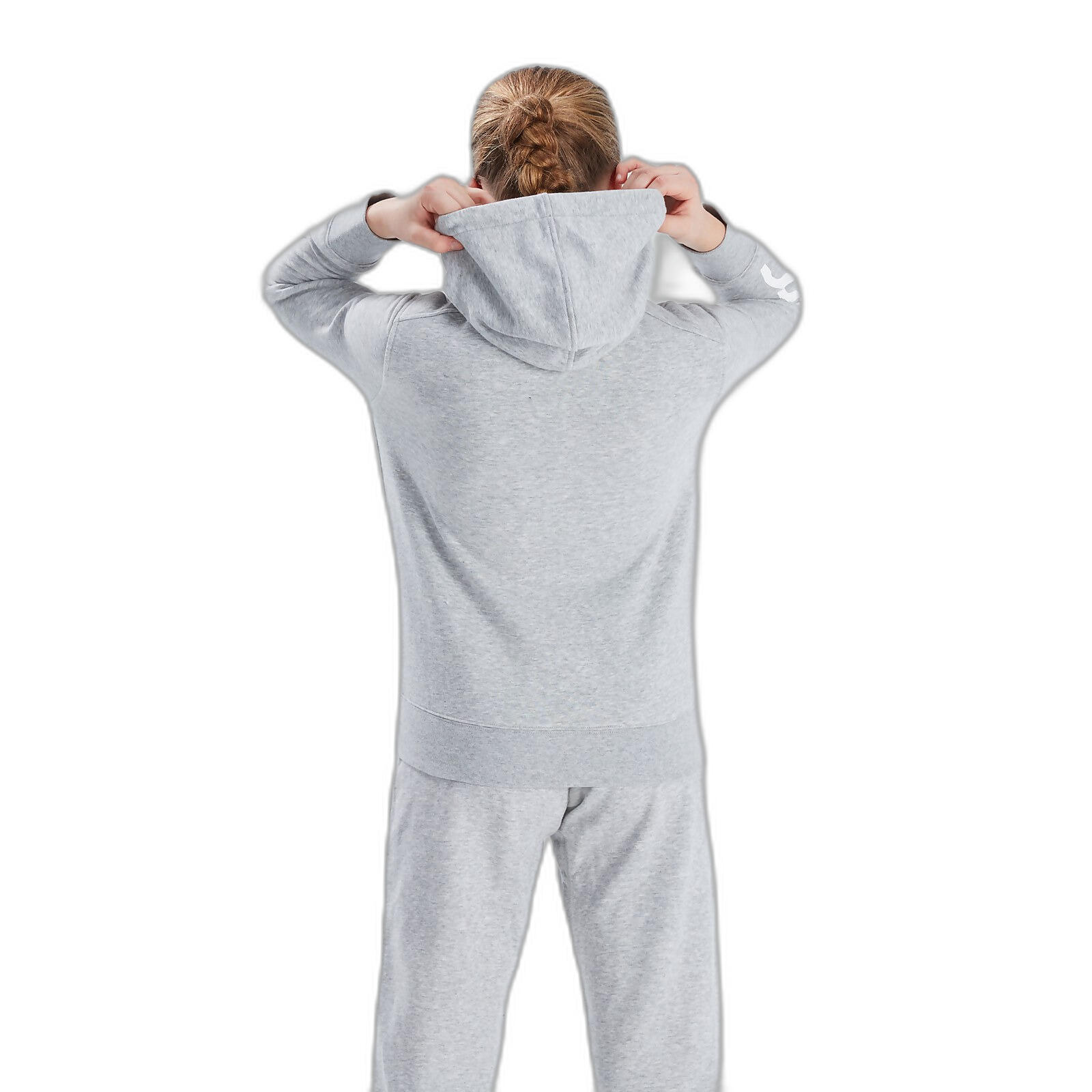 Sweatshirt à capuche enfant Canterbury Club 4/5