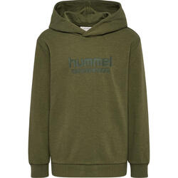 Sweatshirt à capuche enfant Hummel Base