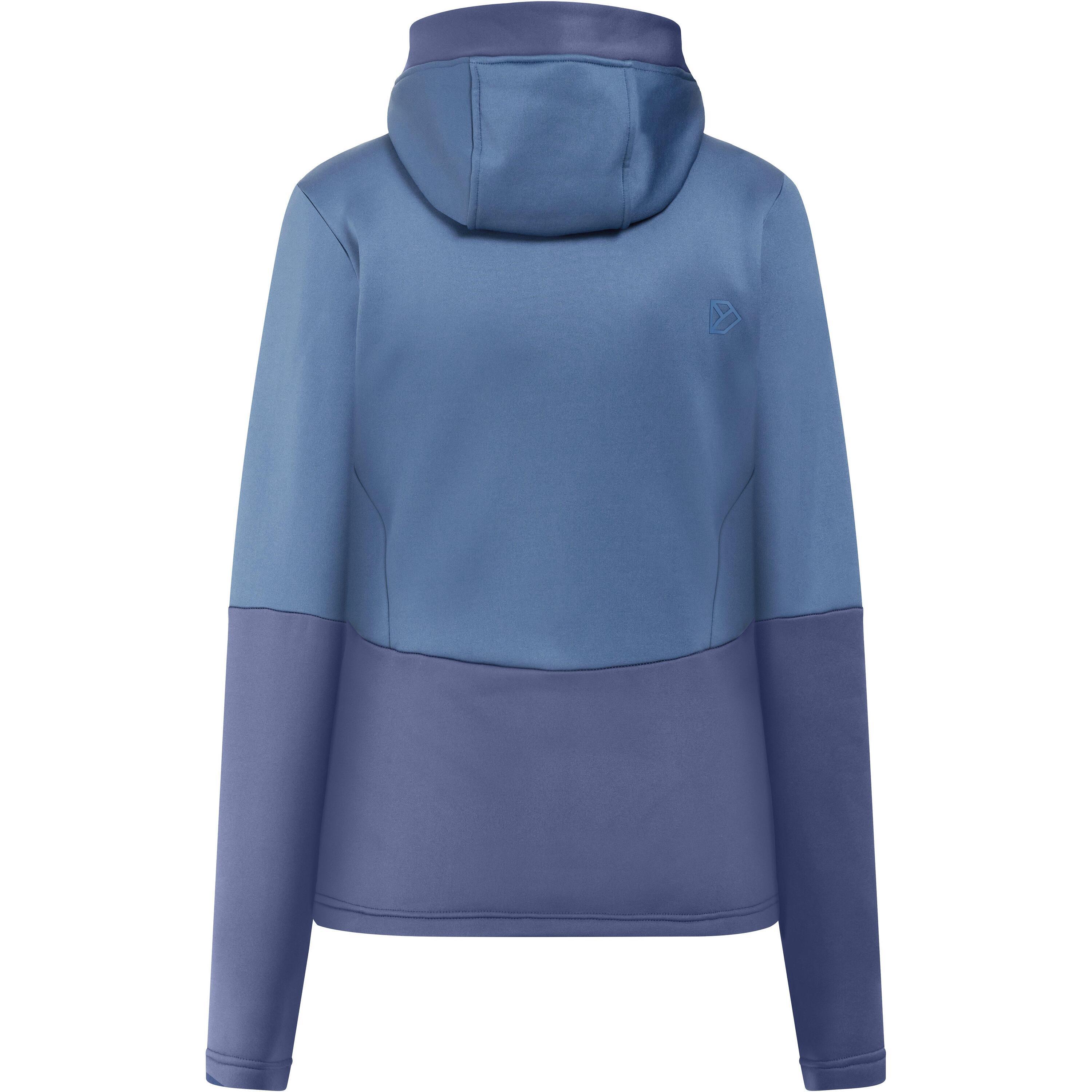 Damesfleece Didriksons Rosita 4/7