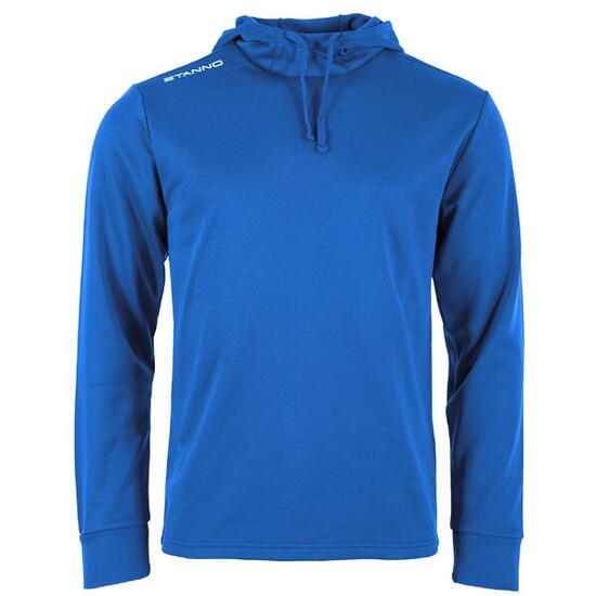 Sweatshirt à capuche enfant Stanno Field