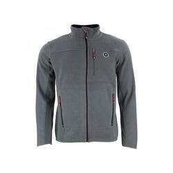 Polaire full zip Peak Mountain