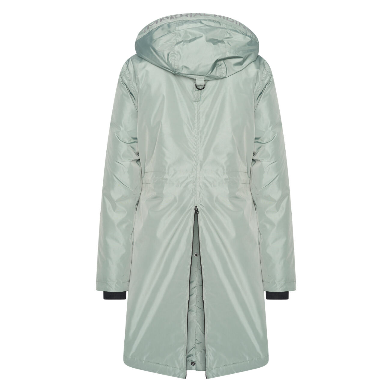 Chaqueta impermeable mujer Imperial Riding Pop up 4/5