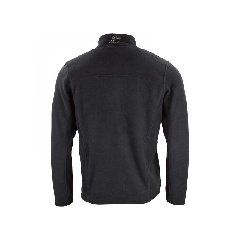 Polaire full zip Peak Mountain