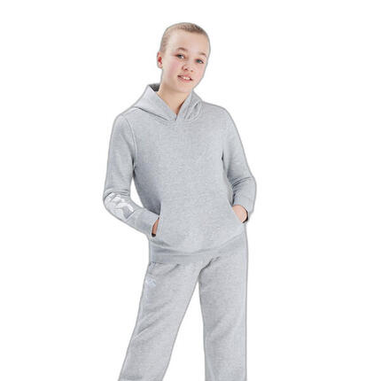 Sweatshirt à capuche enfant Canterbury Club