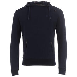 Sweatshirt à capuche Cavallo
