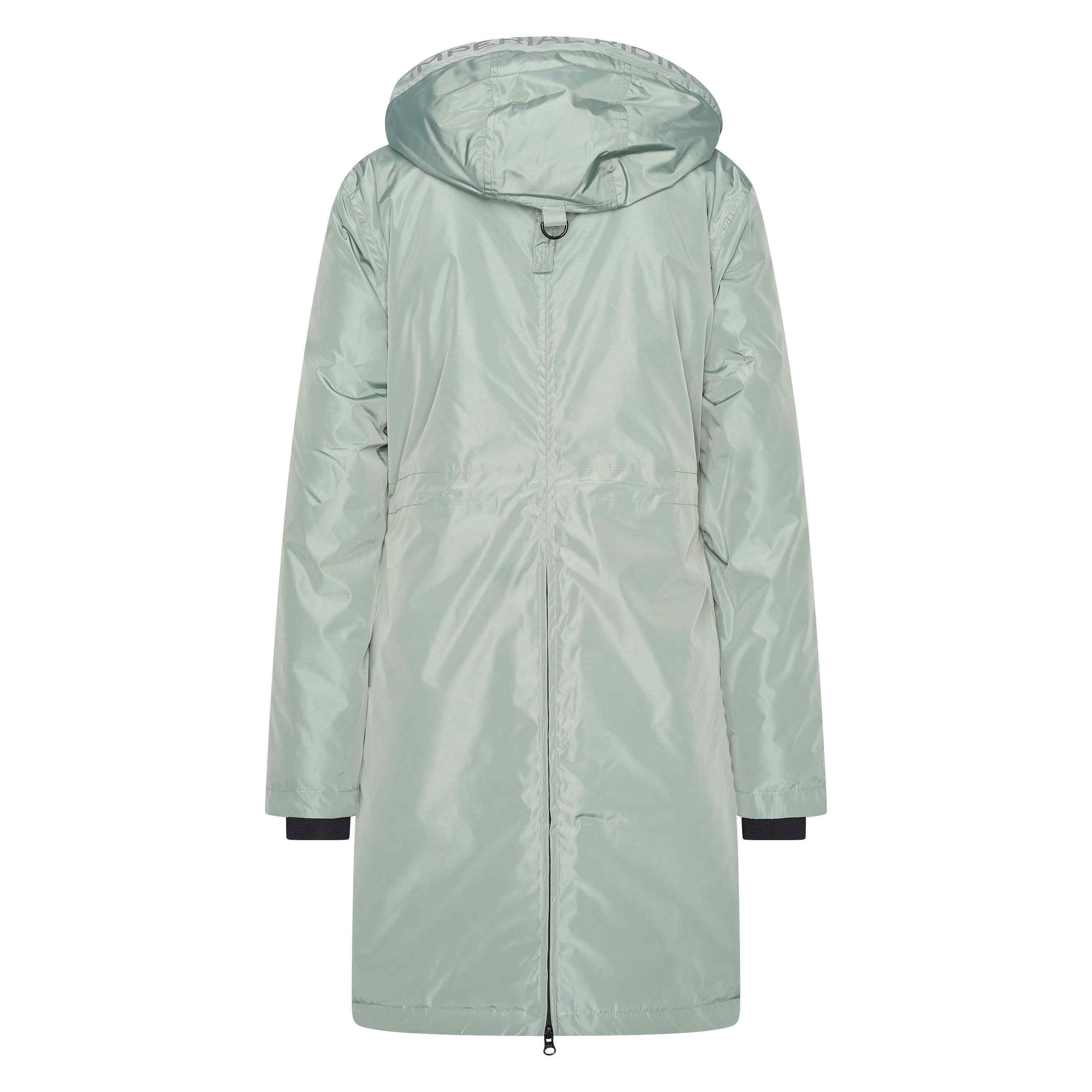 Chaqueta impermeable mujer Imperial Riding Pop up 2/5