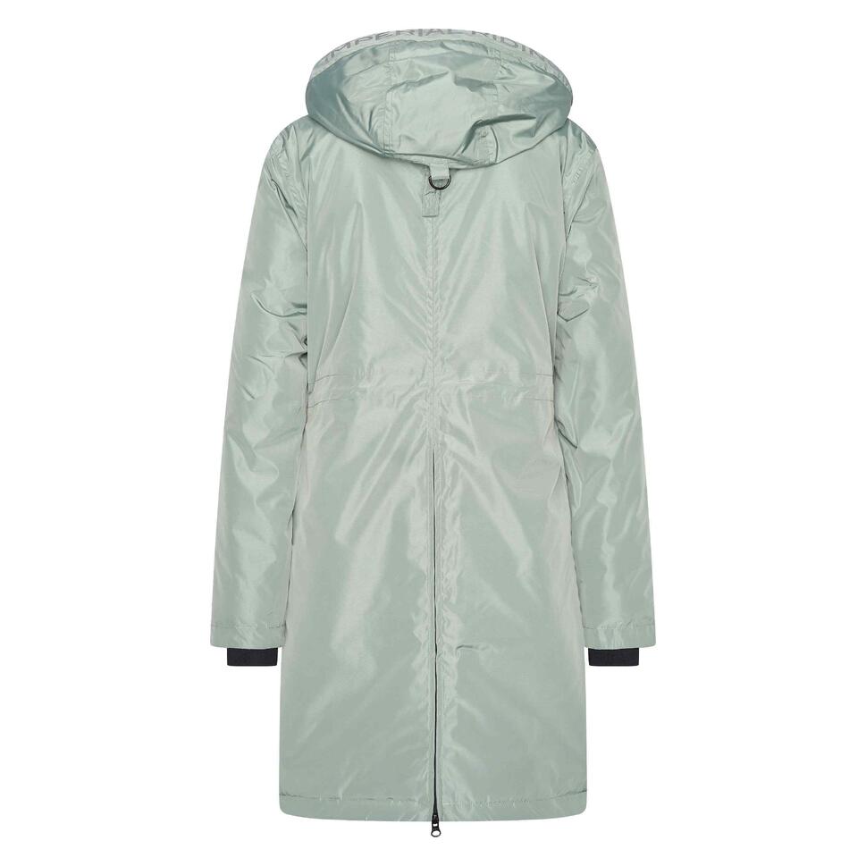 Damska kurtka wodoodporna Imperial Riding Pop up