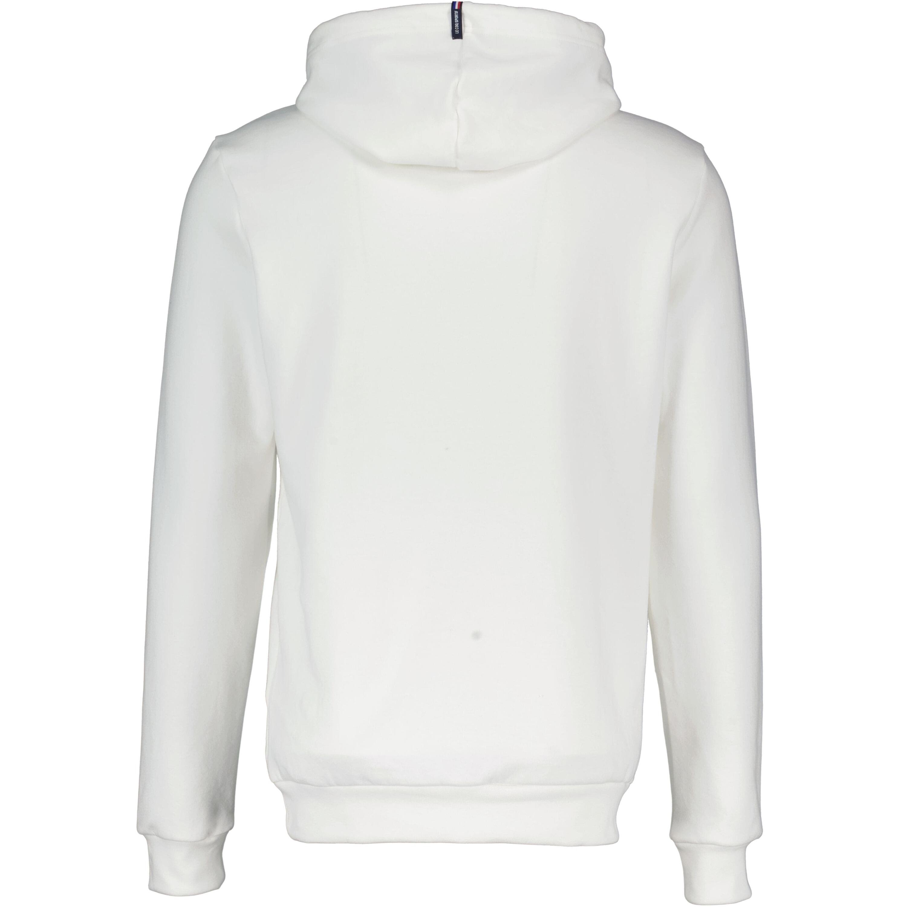 Felpa con cappuccio Le Coq Sportif Essentiels N°2 3/5