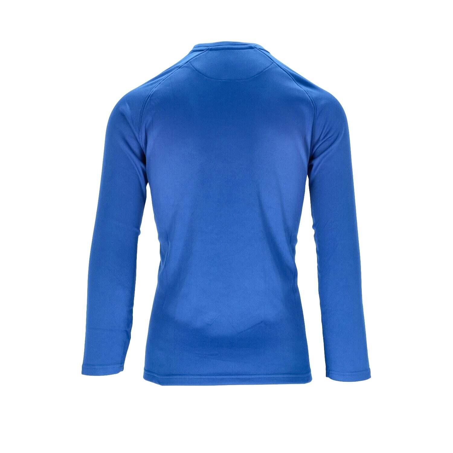Sweatshirt col rond Acerbis Tagete 2/3