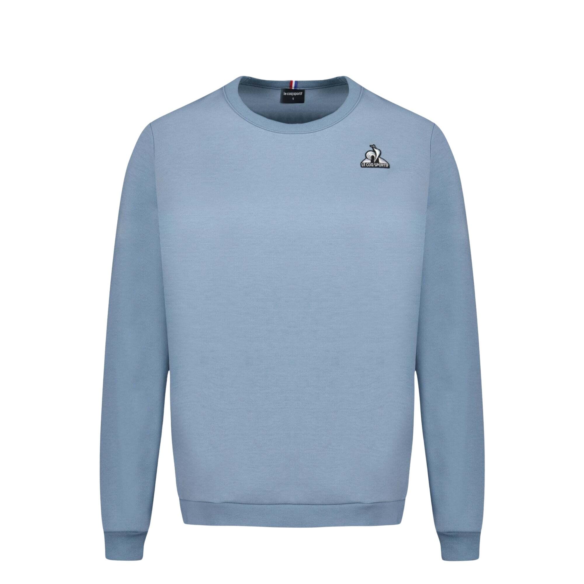 LE COQ SPORTIF Felpa da donna Le Coq Sportif Essentiels N°1