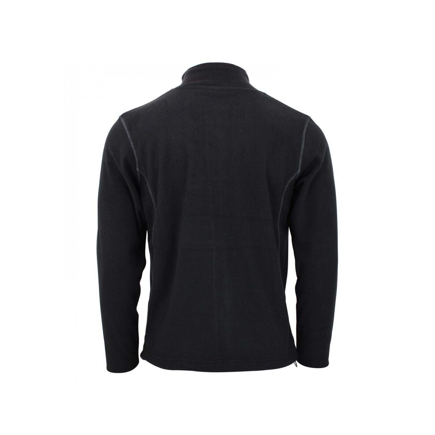 Fleece met volledige rits Peak Mountain 2/3