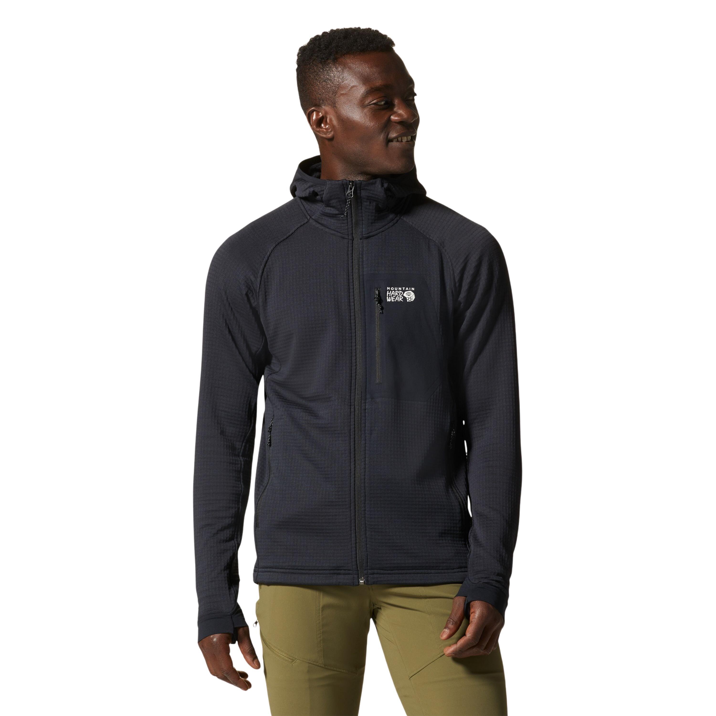 MOUNTAIN HARDWEAR picture
