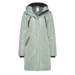 Veste imperméable femme Imperial Riding Pop up