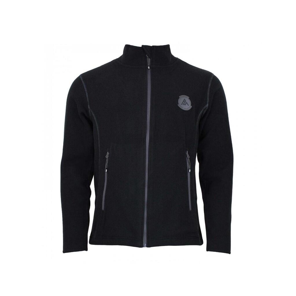 Full-zip fleece Peak Mountain