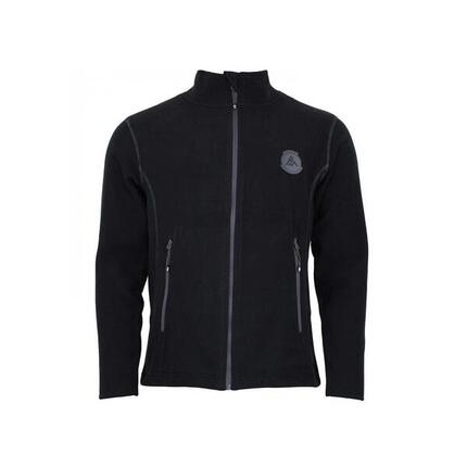 Polaire full zip Peak Mountain