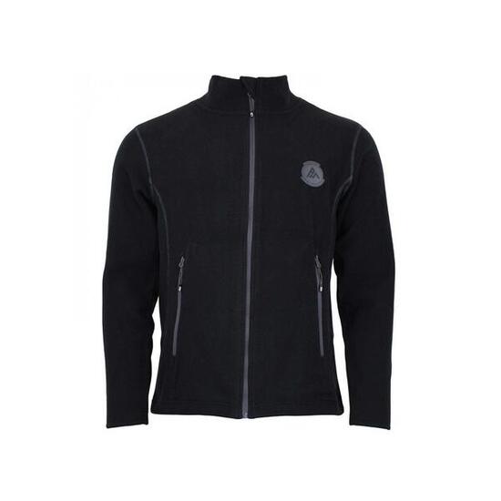 Polaire full zip Peak Mountain