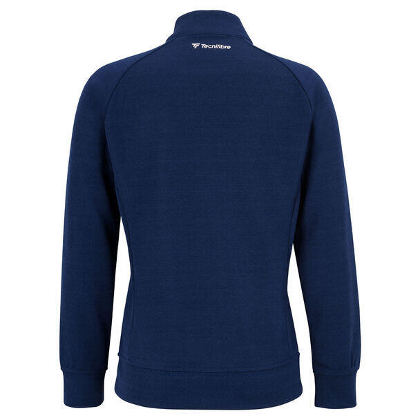Veste de survêtement fille Tecnifibre Team