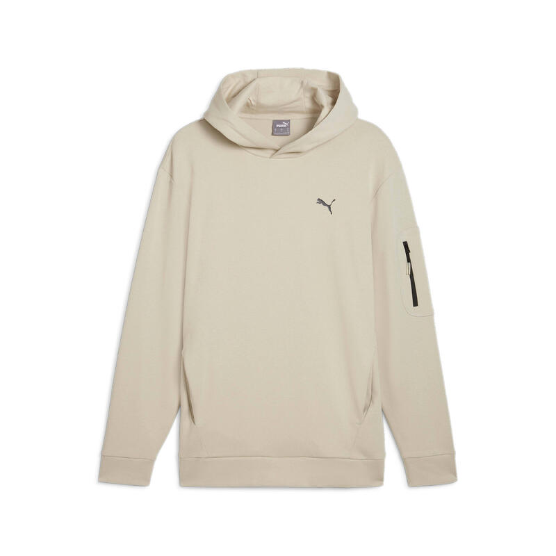 Hoodie Puma Openroad