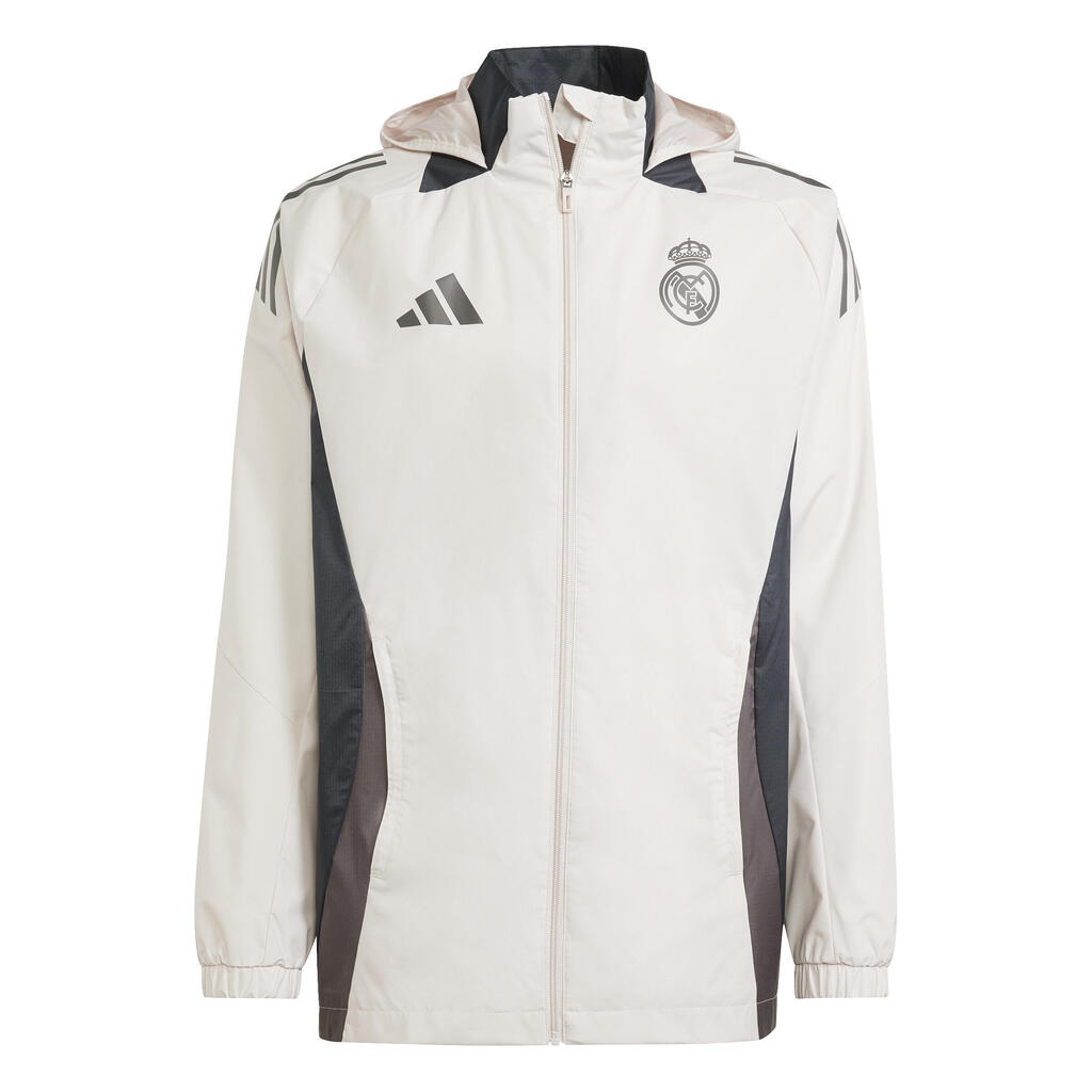 Outerwear jacket Real Madrid 2024/25