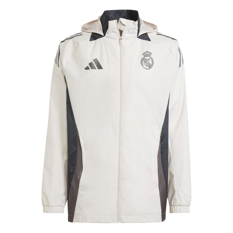 Veste de survêtement Extérieur Real Madrid 2024/25