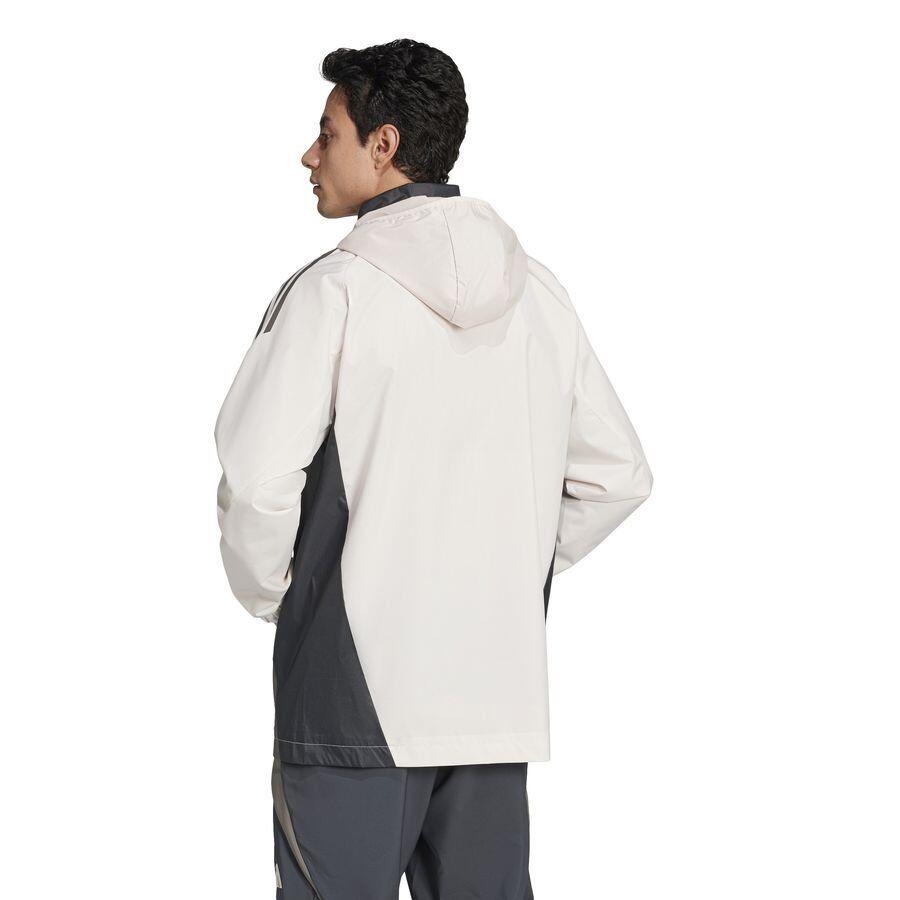 Veste de survêtement Extérieur Real Madrid 2024/25 3/6
