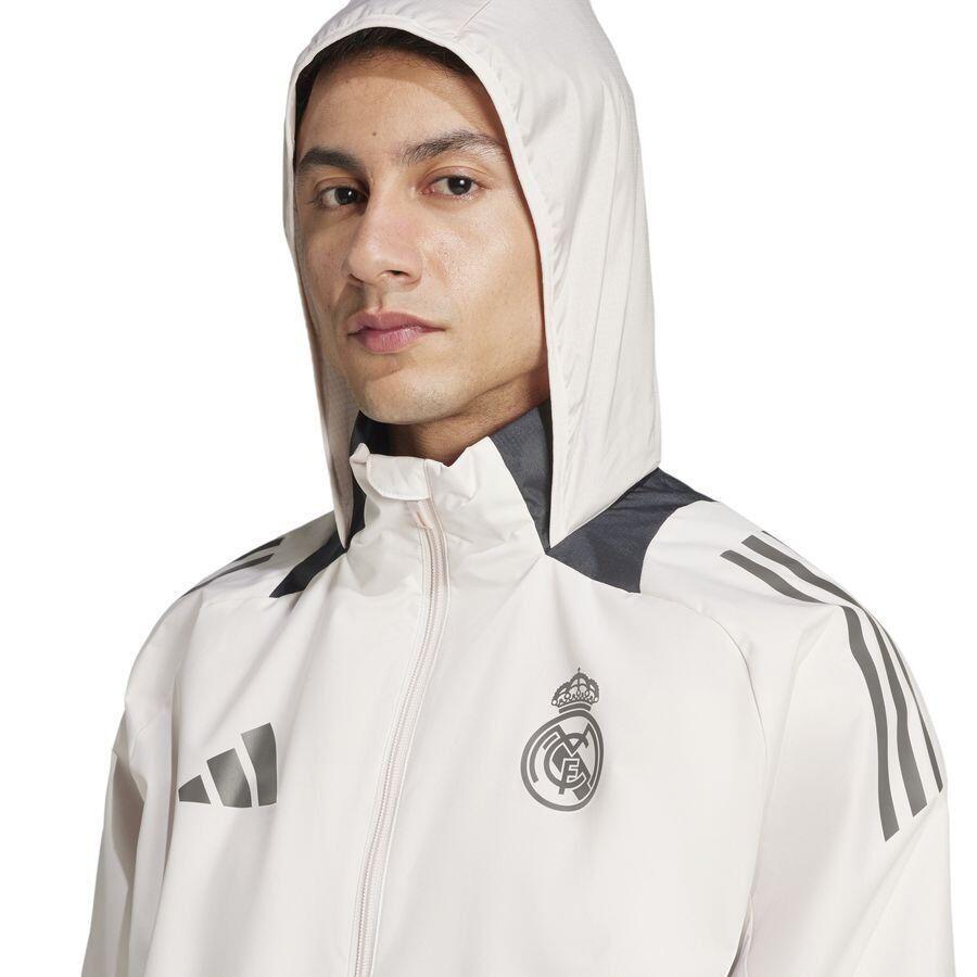 Veste de survêtement Extérieur Real Madrid 2024/25 5/6