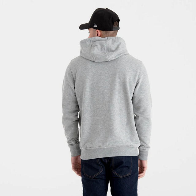 Sweatshirt à capuche New York Knicks NBA 4/6