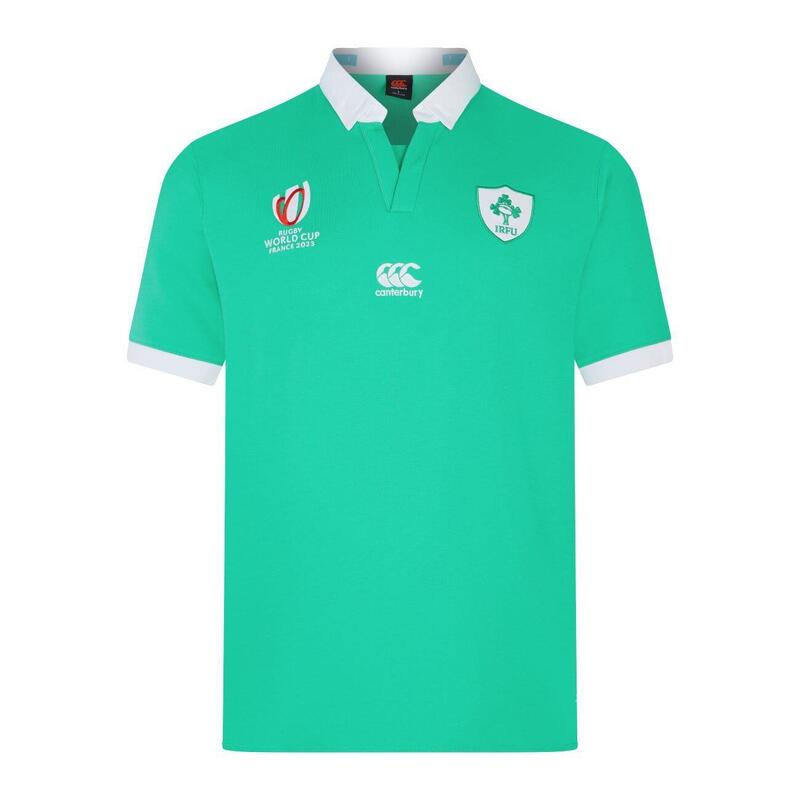 Thuisshirt Irlande Classic RWC 2023