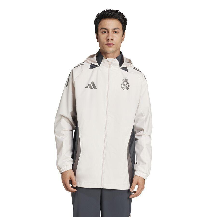 Veste de survêtement Extérieur Real Madrid 2024/25 2/6