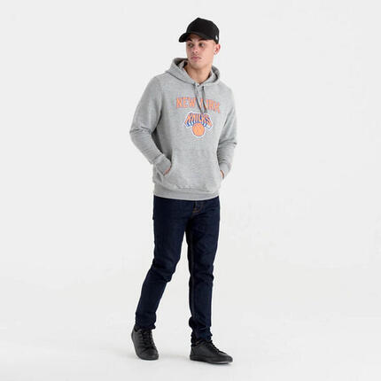 Hoodie New York Knicks NBA