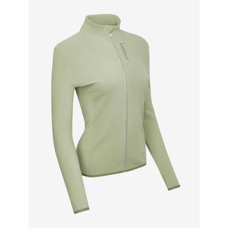 Polaire full zip femme LeMieux