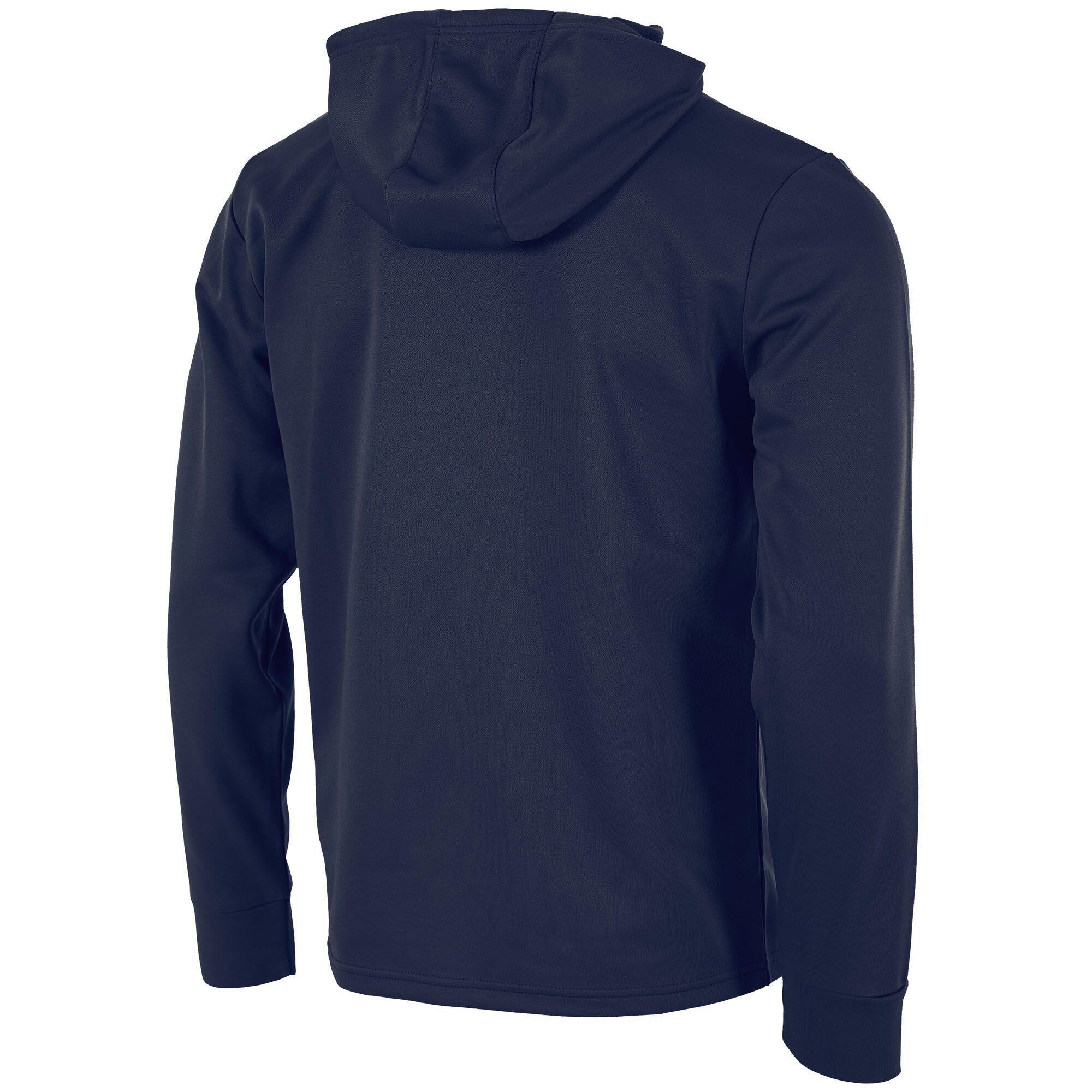 Sweatshirt à capuche enfant Stanno Field 4/4