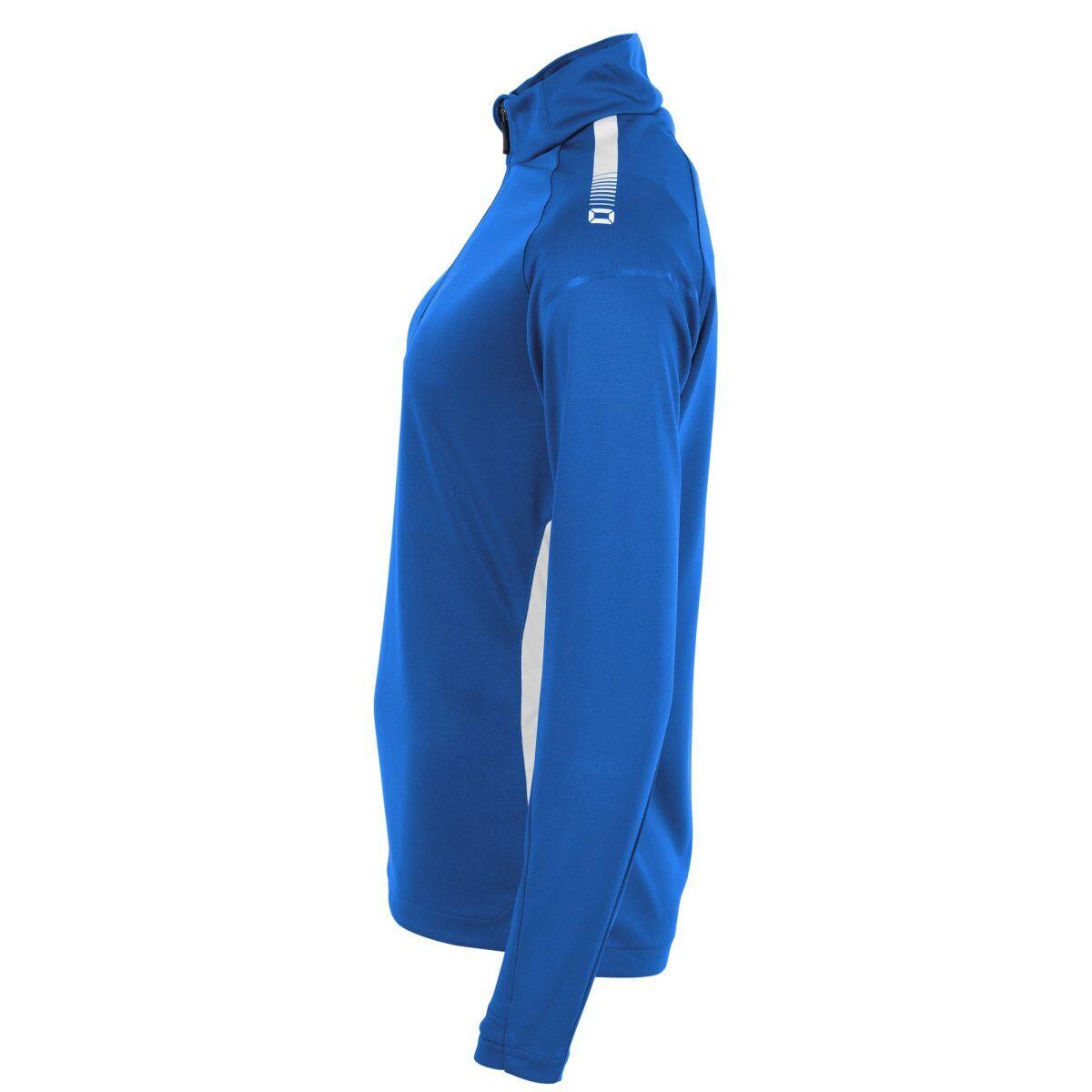 Sudadera 1/4 cremallera  Stanno First 4/7