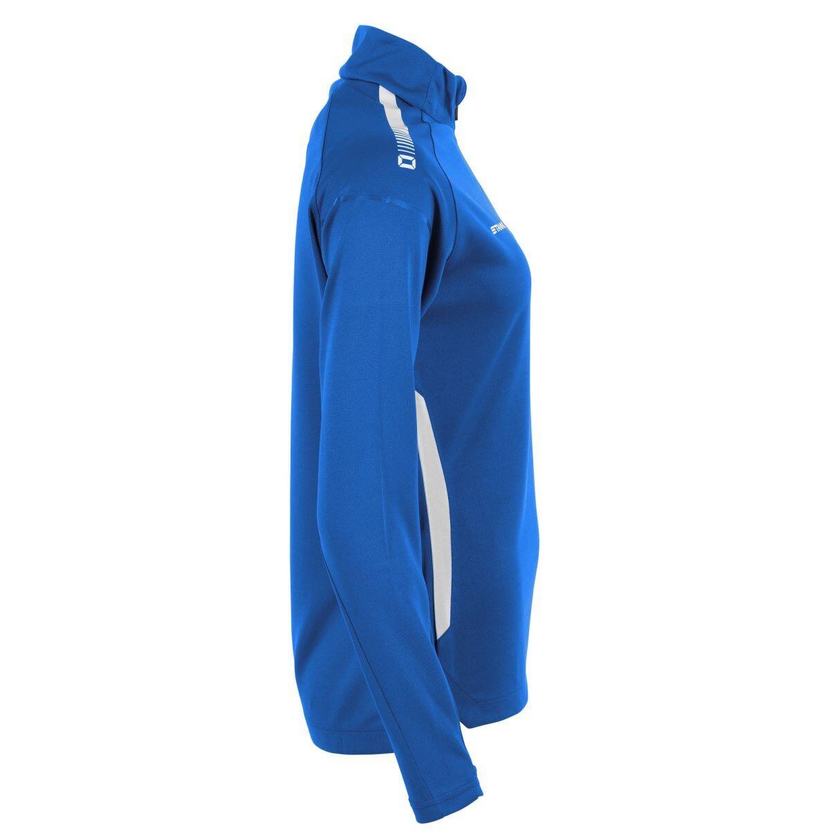 Sudadera 1/4 cremallera  Stanno First 3/7