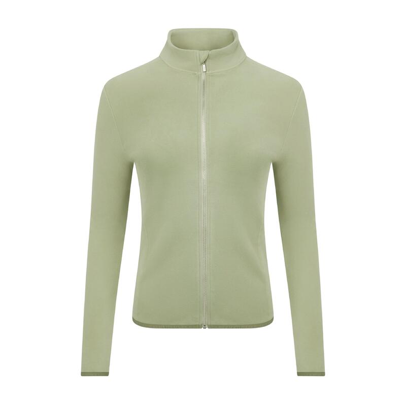 Polaire full zip femme LeMieux