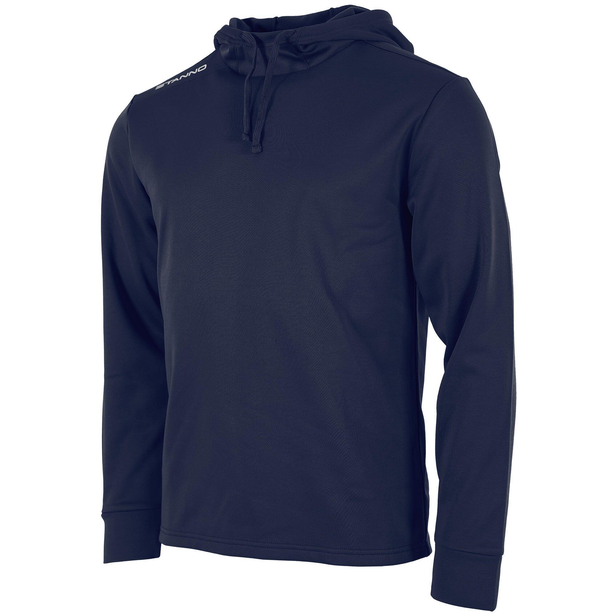Sweatshirt à capuche enfant Stanno Field 3/4