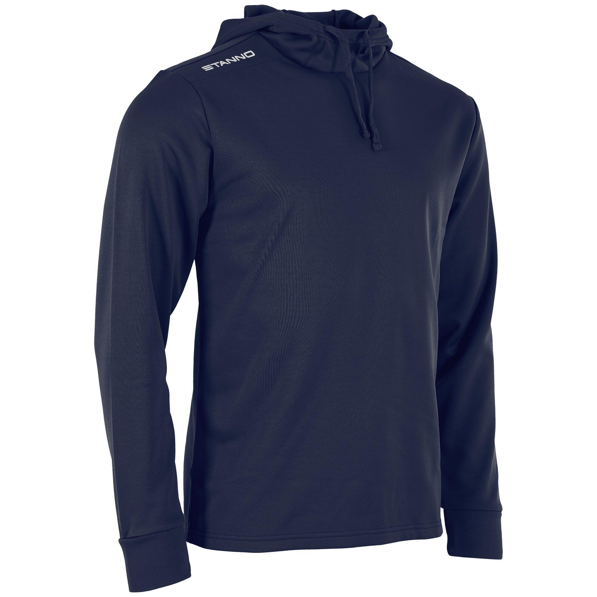 Sweatshirt à capuche enfant Stanno Field 2/4