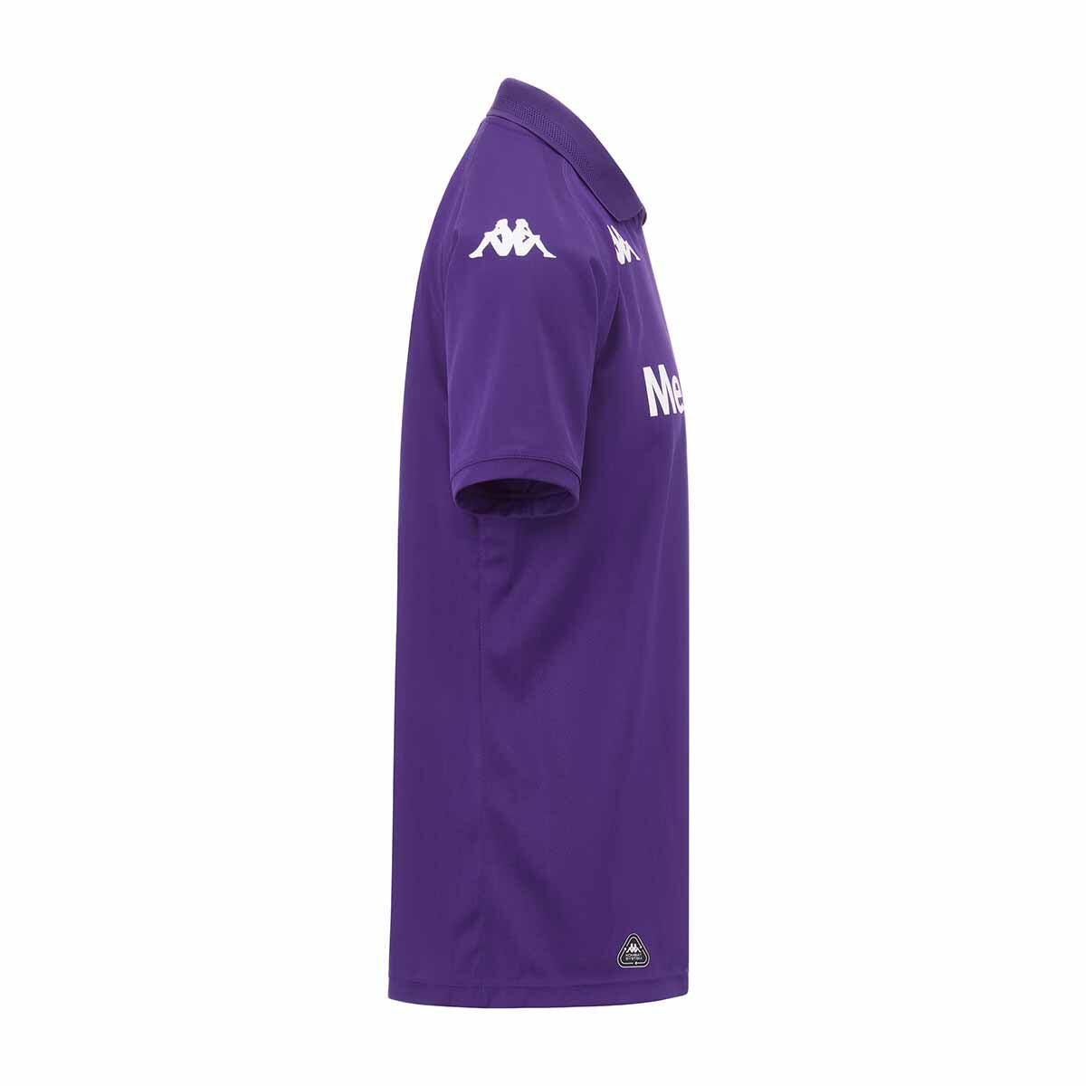 Camiseta 1ª Equipación Fiorentina 2024/25 4/7