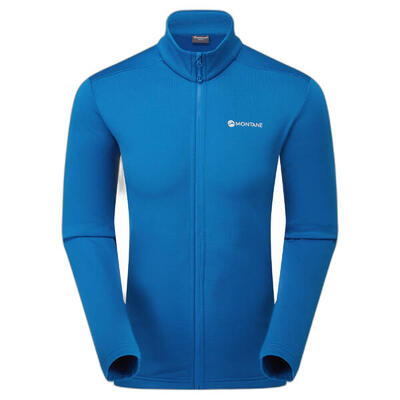 Fleece Montane Protium