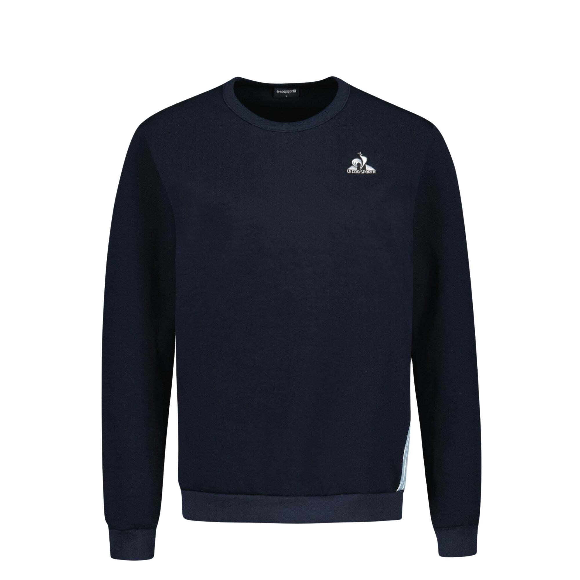 LE COQ SPORTIF Felpa da donna Le Coq Sportif Heritage N°1