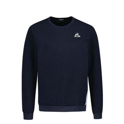 Sweatshirt femme Le Coq Sportif Heritage N°1