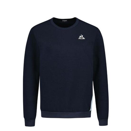 Sweatshirt femme Le Coq Sportif Heritage N°1