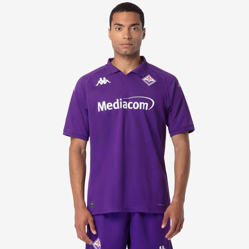 Maillot Domicile Fiorentina 2024/25