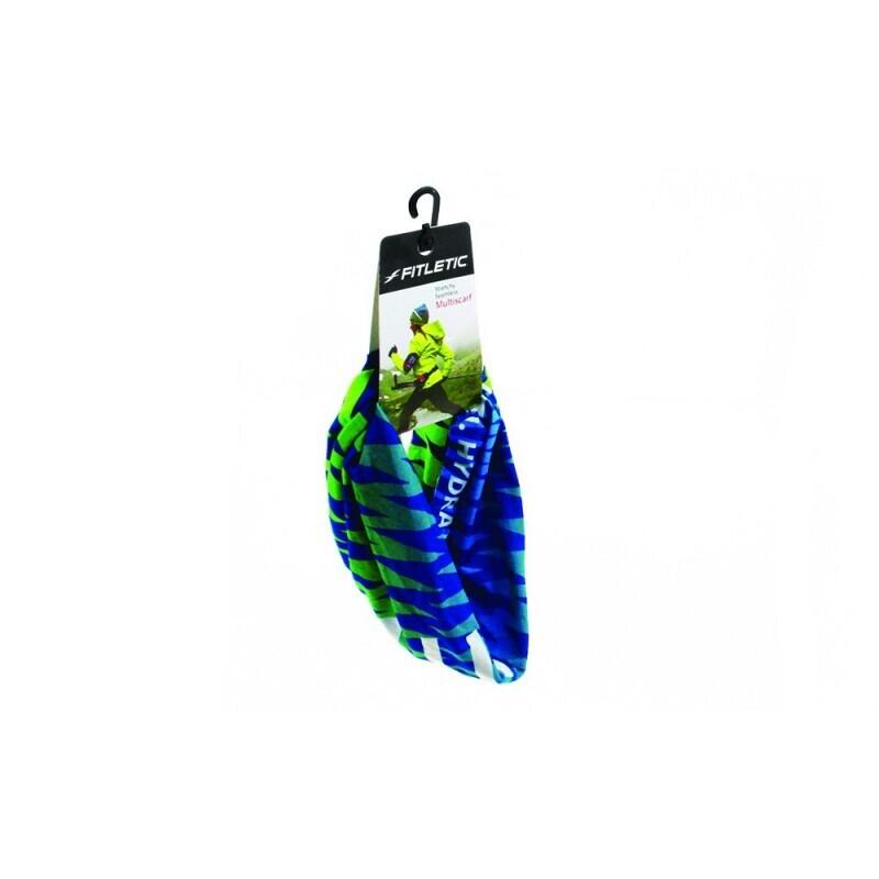 Fascia per capelli Fitletic Multiscarf 6/7
