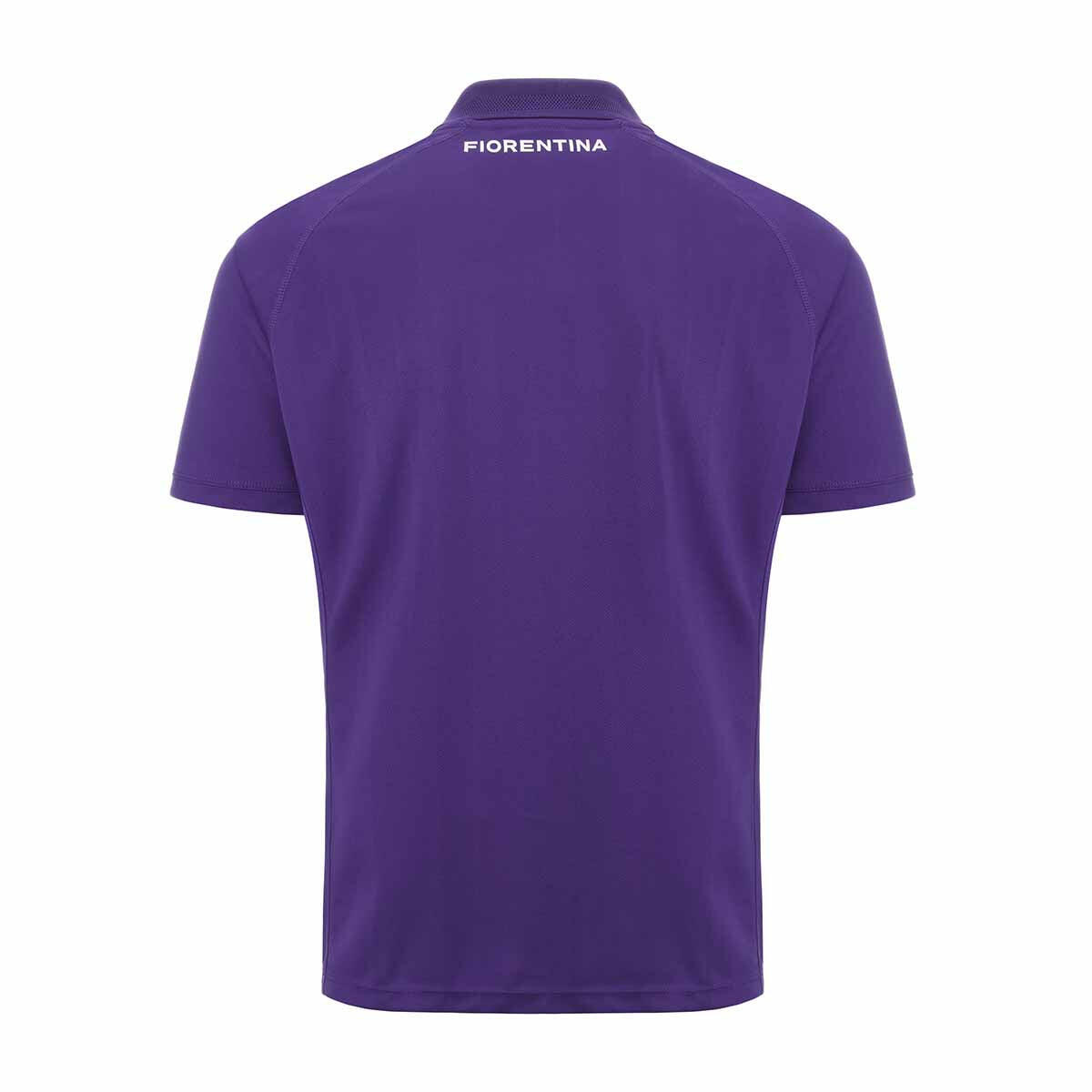 Camiseta 1ª Equipación Fiorentina 2024/25 5/7